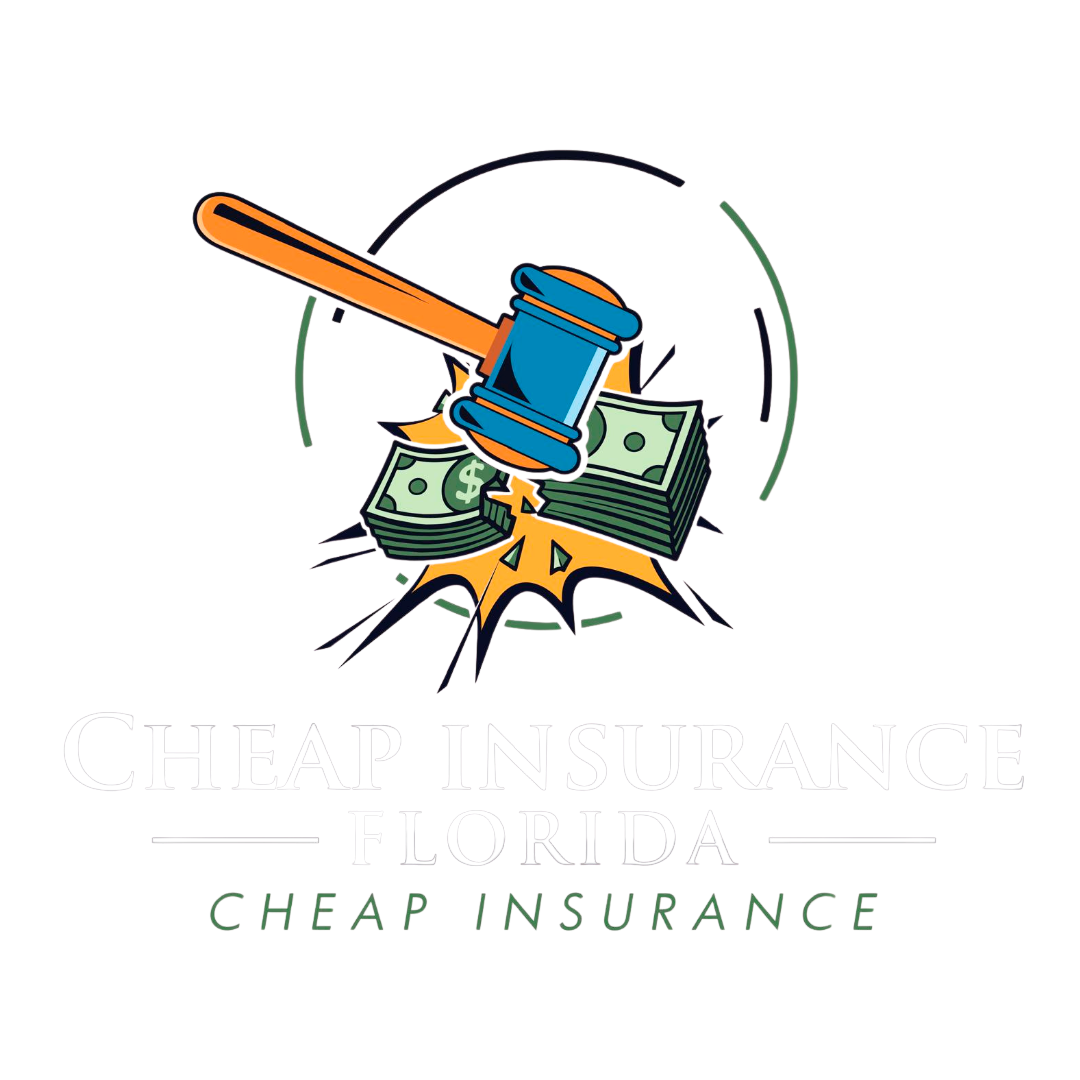 Cheap Insurance Florida Logo